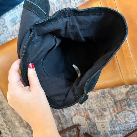 free people paris pieced backpack